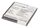Samsung Batteri (1800 mAh 3.7 V) passende til Samsung SCH-W2013