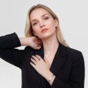 Daniel Wellington DW Line L Silver