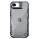 Nillkin Iceblade Prop Case with Stand for iPhone 16e / 17e - Black