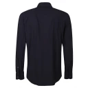 Sonrisa Herre Skjorter Svart 5XL,