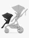 Thule Sleek 2 Søskensete Black