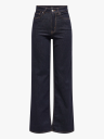 Only Madison Blush High Waist Wide Denim Denim XL/30