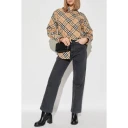 Burberry Dame Bluser & Skjorter Beige XS,