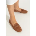 Michael Kors Dame Sko Brun 39 EU,