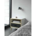 Normann Copenhagen Rise Vegglampe Hvit