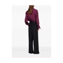 Anine Bing Dame Bluser & Skjorter Rød XS,