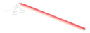 HAY Neon Tube LED Red