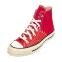 Converse Herre Sko Rød 41 1/2 EU,