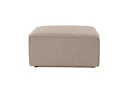 Redlands Sittepuff 108 cm   Brun