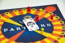Partners Duo Brettspill for 2 spillere - Game Inventors, fra 8 år