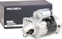 RIDEX 2S0163 Starter