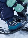 Reima Ensilumi Barefoot Vintersko, Navy, 31
