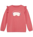 Minymo Pysjamas   2 Deler   Desert Rose   Minymo   9 år (134)   2 delt nattøy Beige Blå Hvit Rosa Rød