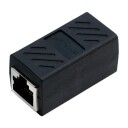 ELETRA CAT6 F-F 1GB ADAPTER