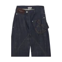 JW Anderson Herre Jeans Blå W30,