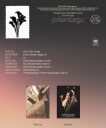 The Boyz  Phantasy  Pt.3 Love Letter  Random Cover  incl. 64pg Photobook, Postcard, Photocard, Moodcard, Track Sticker + Frame Film  CD