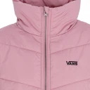 Vans Dame Jakker Rosa L