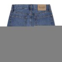 Abercrombie Kids Eh Denim Shorts Blue 132/140
