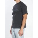 Balenciaga Herre Topper Svart M,
