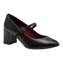 Tamaris Women Court Sho - Black - 37