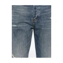 Purple Brand Herre Jeans Blå W38,