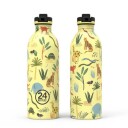 24Bottles Urban Bottle   Jungle Friends   500 ml
