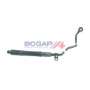 Hydraulikkslange, styring BOGAP A3220127