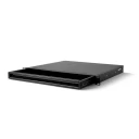 Adam Hall 874 E 01 Rack Drawer ERGO