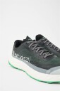 NNormal Kjeragblack/green UK 10
