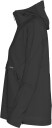 7mesh Cache Anorak W'sblack S