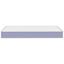  Skummadrass middels myk 140x190 cm 373010
