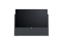 Loewe Iconic I 55" OLED TV med kraftig lydplanke Graphite Grey