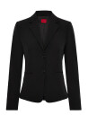 HUGO Agonia-1 - Black - 34