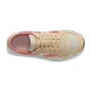 Saucony Dame Sko Beige 37 EU,