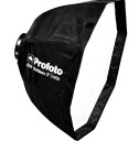 Profoto OCF Softbox Octa 2' ø 60cm. 8 kantet softboks