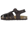 Sofie Schnoor Baby and Kids Sedosk Sandal - Brown - 29