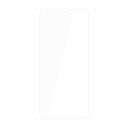 Oppo A59 Beskyttelsesglass 9H Case Friendly Klar