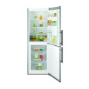 Electrolux 500-serien LNT3LE3X1 Kombiskap med ColdSense Rustfritt Stål
