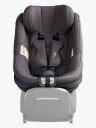 BeSafe Beyond2 360 Roterbar Bilstol Dark Grey Mélange
