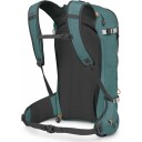 Osprey Soelden 32 Cascade Blue/raven Black One size