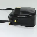 Salvatore Ferragamo Dame Svart