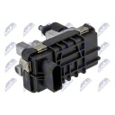 Reguleringselement, turbolader NTY ECD-VV-003