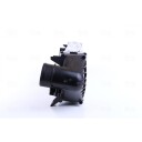NISSENS 96471 Intercooler