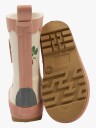 Mikk line Wellies Aop Cream 30