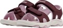 Hummel   Sandaler Wave Jr   Lilla