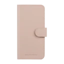 Ideal of Sweden Rosa Magnet Wallet+ Flipdeksel for iPhone 16 Pro