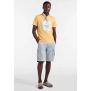 Harmont & Blaine Herre Shorts Grå S,