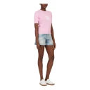 Balmain Dame Strikkevarer Rosa 2XS