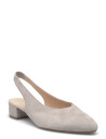 Gabor Slingback   Grey   37