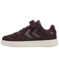 Hummel St. Power Play Suede Jr - Brown - 31